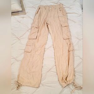 NWOT cargo pants